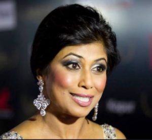 Jailoshini Naidoo Biography: Age, Husband, Children, Wedding, Television Roles, Net worth, Imbewu