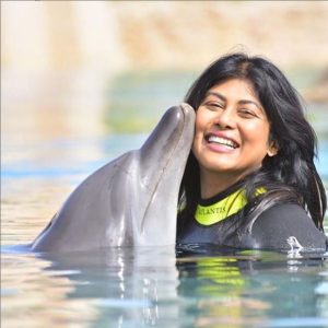 Jailoshini Naidoo Biography: Age, Husband, Children, Wedding, Television Roles, Net worth, Imbewu