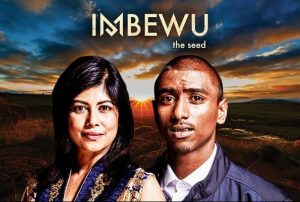 Jailoshini Naidoo Biography: Age, Husband, Children, Wedding, Television Roles, Net worth, Imbewu