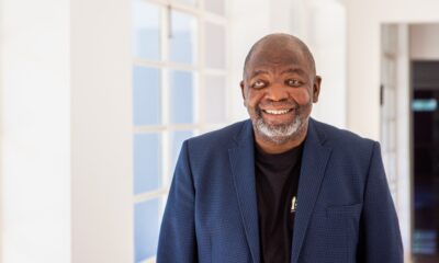 Jerry Mofokeng cancer