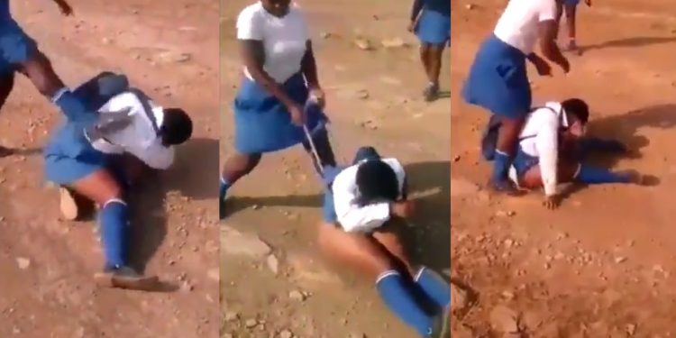 KZN Mathole High School panty bully tries to kill herself