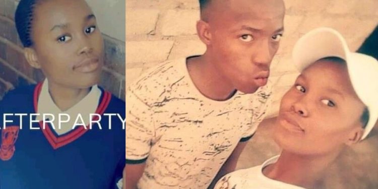 Kagiso Kale was murdered by boyfriend in Ga-Madiba, Mokopane