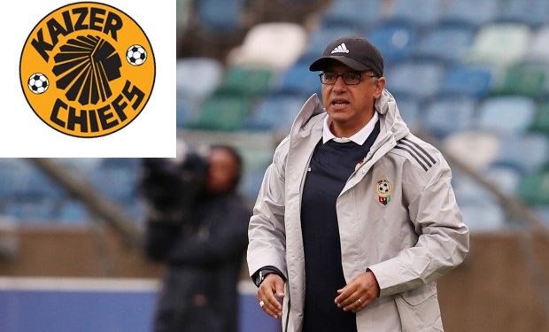 Kaizer Chiefs set to announce Adel Amrouche as Head Coach