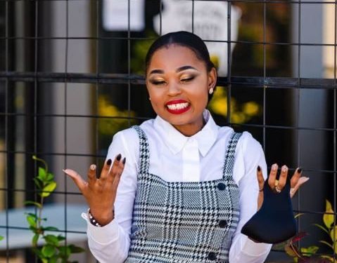 Kamogelo Molatlhoe Biography: Age, Career, Boyfriend, TV Roles, Instagram, Net Worth, Rhythm City