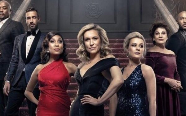 Legacy Teasers December 2020