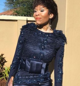 Leleti Khumalo