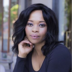 Linda Sokhulu Biography: Age, Husband, TV Shows, Movies, Nominations, Awards, Net Worth, Rhythm City