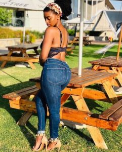 (Listerina,The Queen) Biography: Age, Body, Fashion, Television Roles, Sugar Daddy, Net worth, Cars, Imbewu