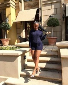 (Listerina,The Queen) Biography: Age, Body, Fashion, Television Roles, Sugar Daddy, Net worth, Cars, Imbewu