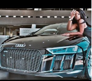 (Listerina,The Queen) Biography: Age, Body, Fashion, Television Roles, Sugar Daddy, Net worth, Cars, Imbewu