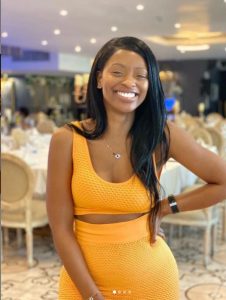 (Listerina,The Queen) Biography: Age, Body, Fashion, Television Roles, Sugar Daddy, Net worth, Cars, Imbewu