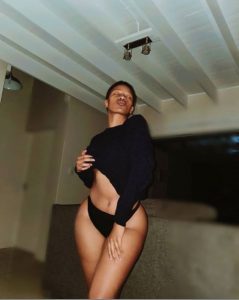 (Listerina,The Queen) Biography: Age, Body, Fashion, Television Roles, Sugar Daddy, Net worth, Cars, Imbewu