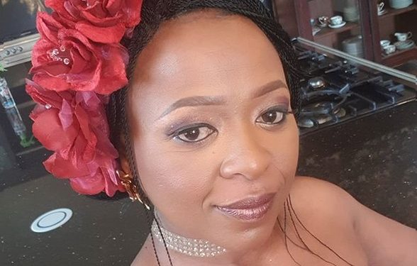 Lucy Diale to disappear