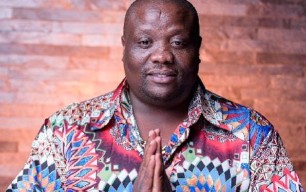 L'vovo Derrango new music