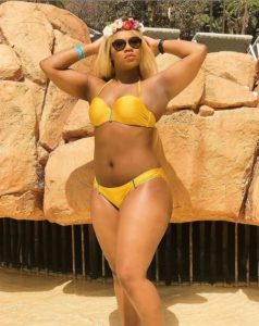 Mabusi Shezi Biography, Age, Children, Instagram Pics, Songs, Trendy Outfits, Cars, Net Worth, Imbewu