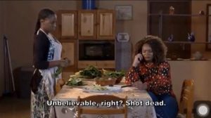 Mabusi Shezi Biography, Age, Children, Instagram Pics, Songs, Trendy Outfits, Cars, Net Worth, Imbewu