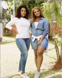 Mabusi Shezi Biography, Age, Children, Instagram Pics, Songs, Trendy Outfits, Cars, Net Worth, Imbewu