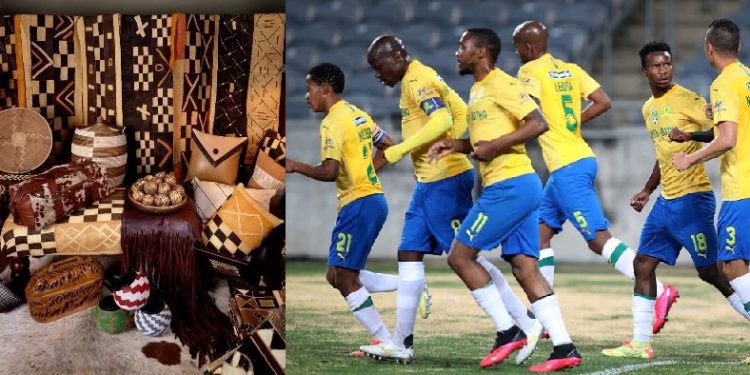 Mamelodi Sundowns will win the PSL title: Sangoma