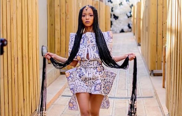 Mapula Mafole Biography: Age, TV Shows, Depression, Modelling, Net Worth, Rhythm City