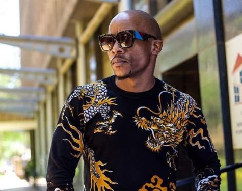 Mduduzi Mabaso Biography: Age, Kids, Ex-wife, Wife, TV Roles, Awards, Net Worth, Rhythm City