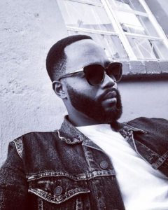 Menzi Biyela Biography, Age, Career, Children, Television Roles, Songs, Net Worth, Rhythm City