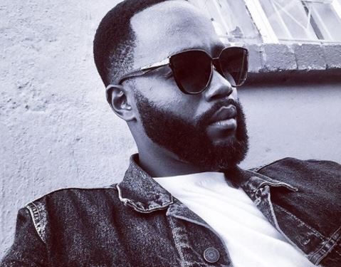 Menzi Biyela Biography, Age, Career, Children, Television Roles, Songs, Net Worth, Rhythm City