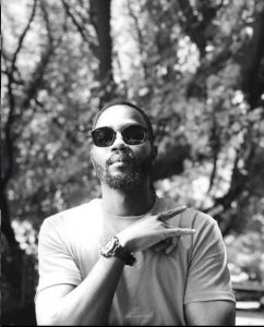 Menzi Biyela Biography, Age, Career, Children, Television Roles, Songs, Net Worth, Rhythm City