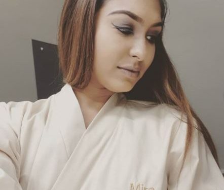 Mishka Gounden Biography: Age, Boyfriend, Sex tape, Lotus FM Dismissal, Abuse, Suicide, Net worth, Imbewu
