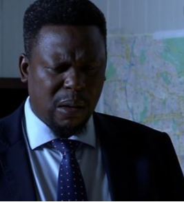 Mncedisi Shabangu Biography, Age, Wife, Career, Awards, TV Shows, Net Worth, Rhythm City