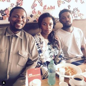 Mncedisi Shabangu Biography: Age, Wife, Career, Awards, TV Shows, Net Worth, Rhythm City