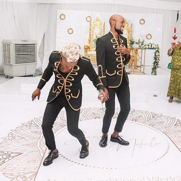 Mohale Motaung-Mhlongo joins Rhythm City