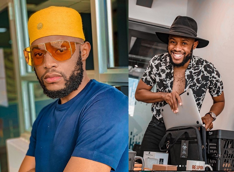 Mohale Motaung-Mhlongo joins Rhythm City