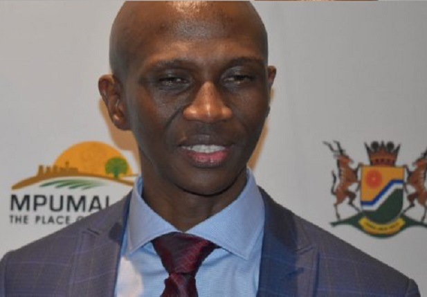 Mpumalanga ANC leader Sikhumbuzo Kholwane suspended for raping his two daughters