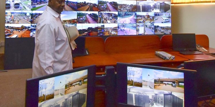 Uganda Social Media users to register with government for monitoring