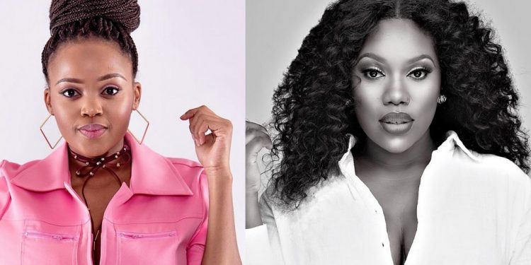 Mzansi Soapie Actors whose real ages will shock you