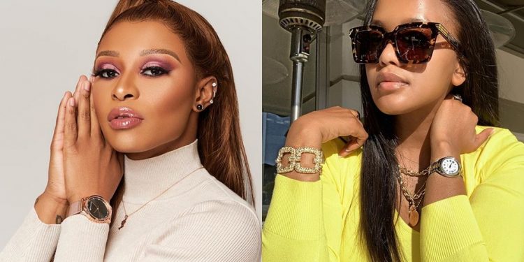 Mzansi celebrity breakups class of 2020