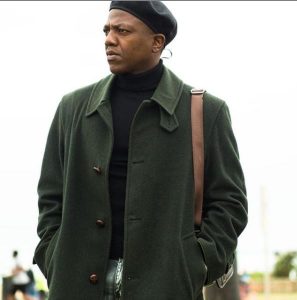 Nkanyiso Mchunu Biography: Age, Career, Children, Girlfriend, Television Roles, Net worth, Imbewu