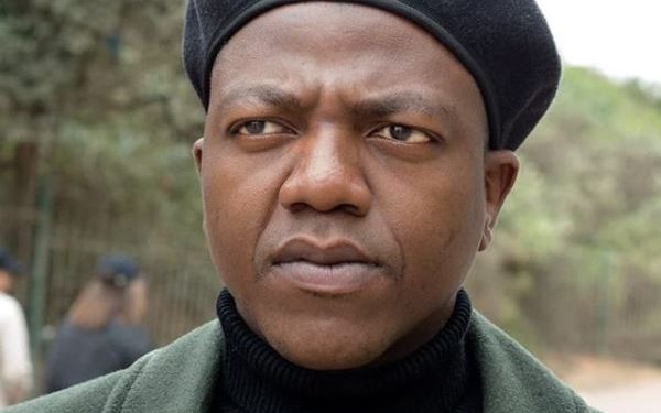 Nkanyiso Mchunu Biography: Age, Career, Children, Girlfriend, Television Roles, Net worth, Imbewu