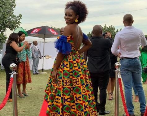 Nokubonga Khuzwayo Biography: Age, Baby, Baby Daddy, Twin, USN Face of Fitness, Net worth, Imbewu.