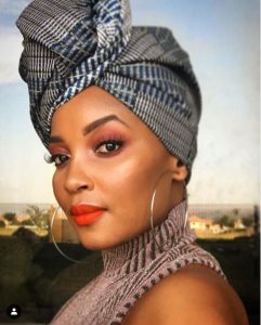 Nompilo Gwala Biography: Age, Television Roles, Husband, Movies, Fashion, Modelling, Suicide, Net worth, Rhythm City 