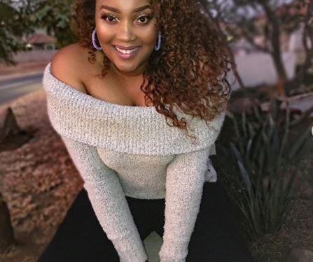 Nompilo Gwala Biography: Age, Television Roles, Husband, Movies, Fashion, Modelling, Suicide, Net worth, Rhythm City