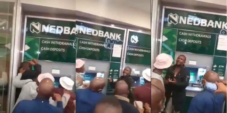 Notorious Pretoria ATM card scammer caught red-handed