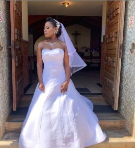 Nqobile Ndlovu Biography: Age, Pictures, Television Roles, Wedding, Death, Cars, Net worth, Imbewu