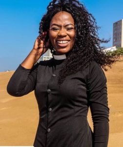 Nqobile Ndlovu Biography: Age, Pictures, Television Roles, Wedding, Death, Cars, Net worth, Imbewu