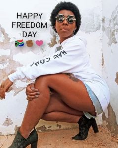 Nqobile Sipamla Biography: Age, Career, Husband, Television Roles, Awards, Net worth, Imbewu