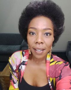 Nqobile Sipamla Biography: Age, Career, Husband, Television Roles, Awards, Net worth, Imbewu