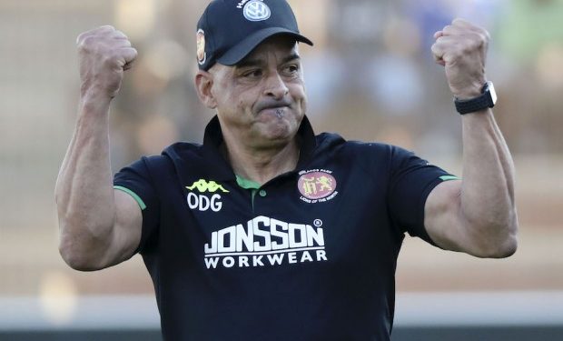 PSL teams closely monitoring Da Gama’s situation