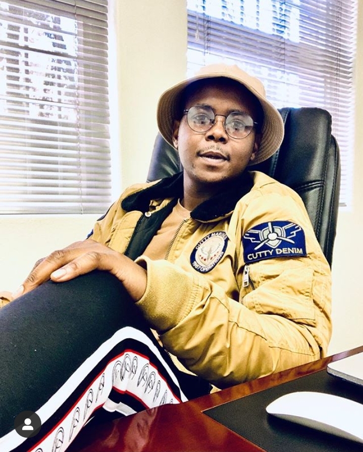 Mamabolo Biography, Age, Skeem Saam, Career, Wife, Net Worth