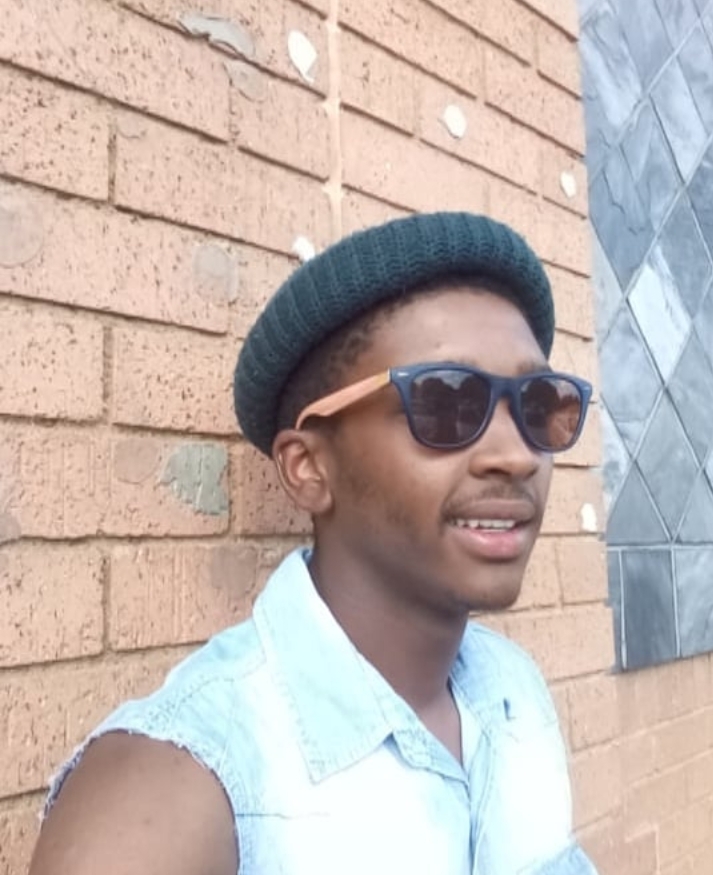 Joseph Tshepo Senatle Pictures 