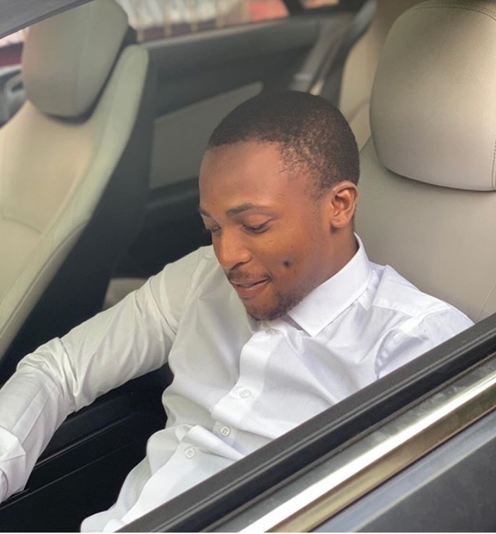 What is Austin Rethabile Mothapo 's Net Worth?